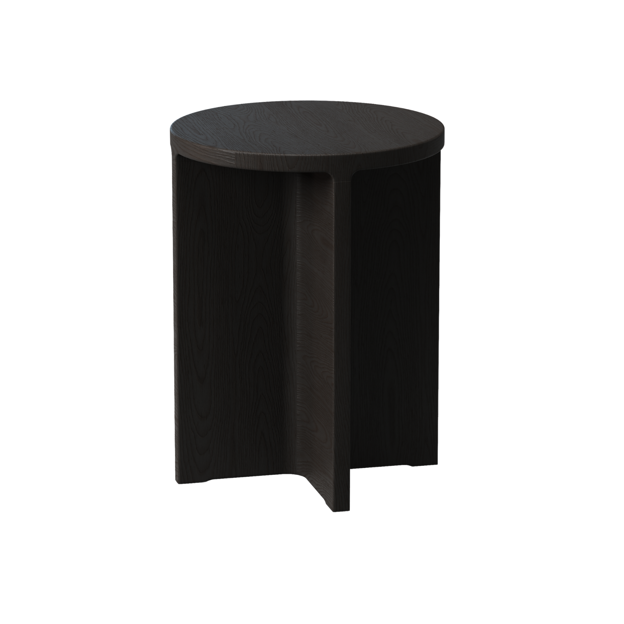 Ox Stool / Side Table
